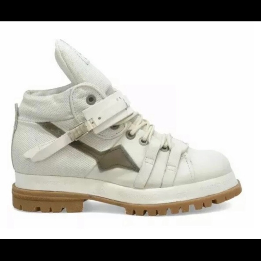 A.S.98 Bruce Boot